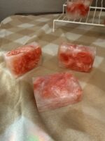 Unscented aloe vera soap - Image 2